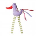 Bird plush - SOS doudou Doudou