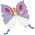 Doudou Butterfly