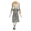 Doll plush - SOS doudou Doudou