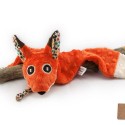 Fox plush - SOS doudou Doudou