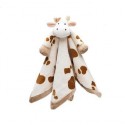 Mucca peluche Doudou - SOS doudou