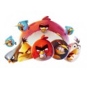 plush dog toys games angry birds