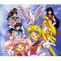 Manga Sailor Moon - derivati