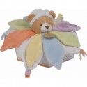 ours nuage de couleur doudou et compagnie