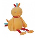 poules sucre d'orge doudou peluche