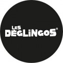 Mark Déglingos - doudou SOS