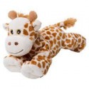 Doudou girafe