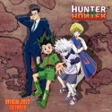 Hunter x Hunter - derivatives