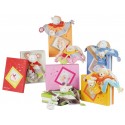 doudou collection doudous anniversaire doudou et compagnie