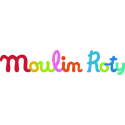 Mark Moulin Roty - SOS doudou