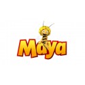 Maya l'abeille