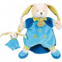 Marionette Kaninchen