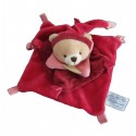 Bear Blankies dishes