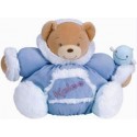 ours kaloo igloo doudou peluche