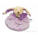 ours lapin doudou carambole doudou et compagnie