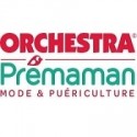 Orchester-Marke / Prémaman - SOS Doudou