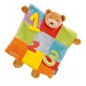 doudou peluche kaloo collection  1 2 3