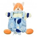 SOS Doudou Fox Plüsch Baby Nat "