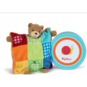 Les Ours Patchwork