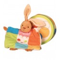 Les Lapin Patchwork