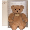 ours peluche doudou et compagnie