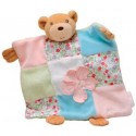 peluche doudou ours kaloo liberty