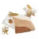 doudous peluche kaloo sable lapin ours