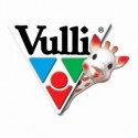 Brand Vulli - SOS doudou