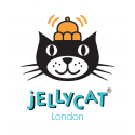 Brand Jellycat - SOS lost doudou