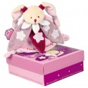 Don nice plush collection sparkly doudou and company