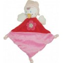 peluche doudou poussin poule coq nicotoy