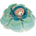 doudou peluche ours carambole doudou et compagnie