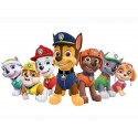 Paw Patrol : La Pat' Patrouille - produits dérivés