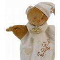 Collection doudou bio Doudou et Compagnie