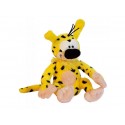 Peluche licence Ajena Nounours - SOS doudou perdu