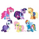 My Little Pony - produits dérivés