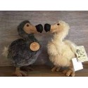 Manta peluche peluches Wally - SOS doudou