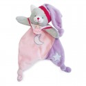 Il luminescente blankie Nat Baby ' brilla