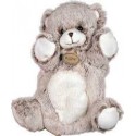 Doudou puppet classic Baby Nat'