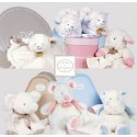 Mia piccola collezione blankie e società