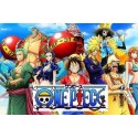 Manga One Piece - derivati
