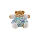 Doudou ours Bouquet Kaloo - SOS doudou perdu