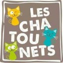 Marque Les Chatounets - SOS doudou perdu