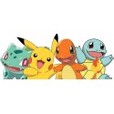 Produits dérivés Pokémon