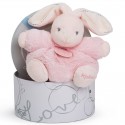 Doudou lapin Perle Kaloo