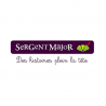 Sergent Major