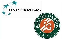 Roland Garros BNP