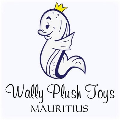 Wally Plush Mauritius